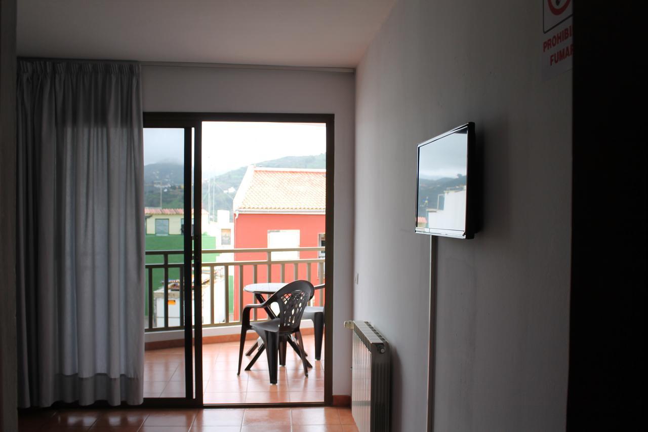 Hotel El Pino Teror Kültér fotó